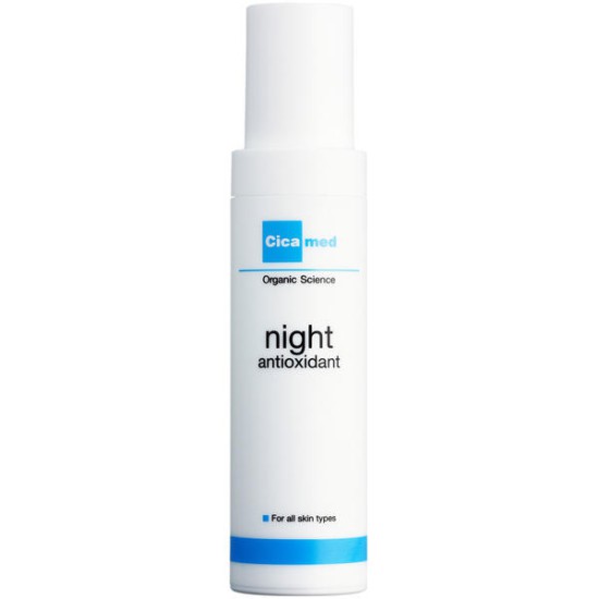 Cicamed Night antioxidant