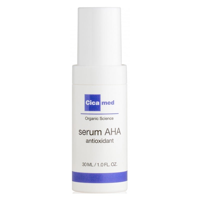 Cicamed Serum AHA