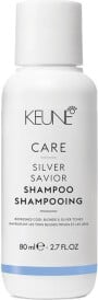 Keune Care Silver Savior Shampoo 80ml