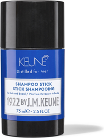 1922 By J.M. Keune Shampoo Stick 75ml