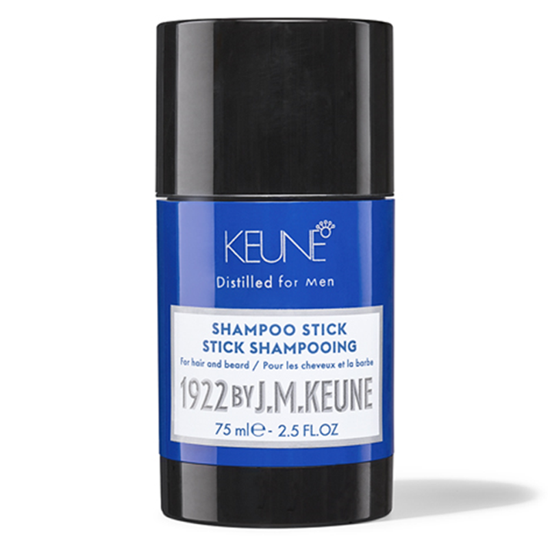 1922 By J.M. Keune Shampoo Stick 75ml