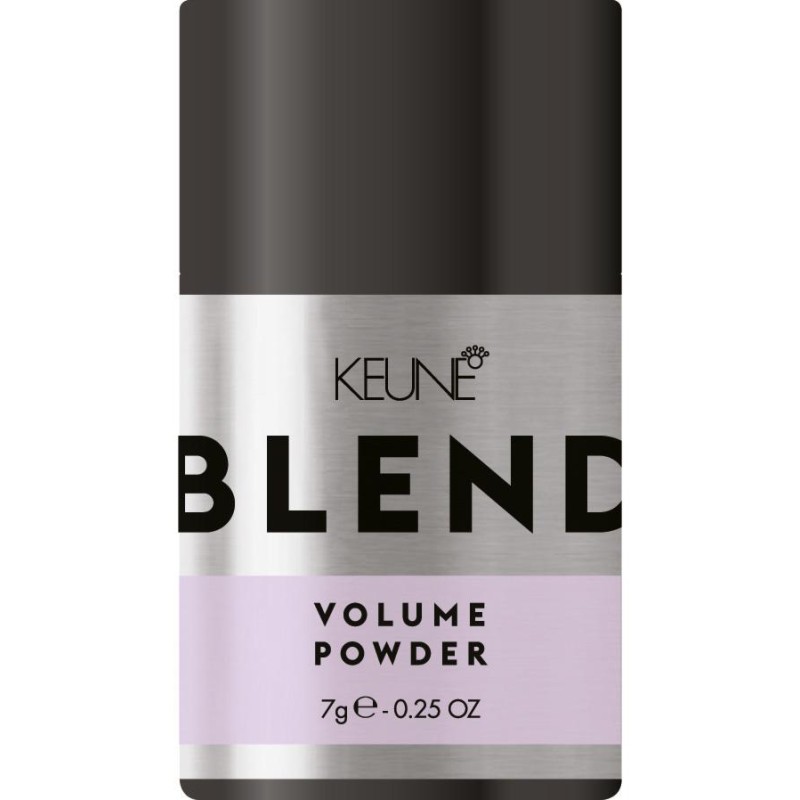 Keune Blend Volume Powder 7g Keune Blend Volume Powder 7g