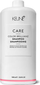 Keune Care Color Brillianz Shampoo 1000ml