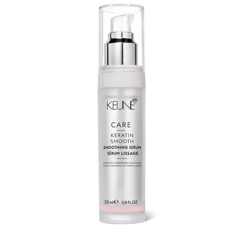 Care Keratin Smooth Smoothing Serum 25ml Care Keratin Smooth Smoothing Serum 25ml