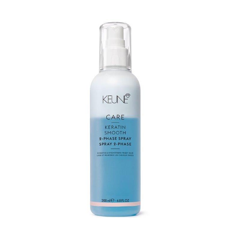 Keune Care Keratin Smooth 2 phase spray 200ml