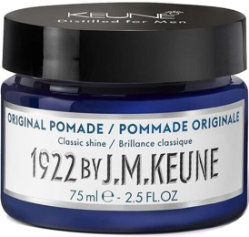 1922 By J.M. Keune Original Pomade 75ml