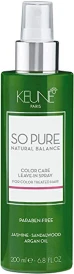 Keune So Pure Color Care Leave-In Spray 200ml