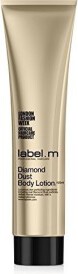 Label.M Diamond Dust Body Lotion 120ml