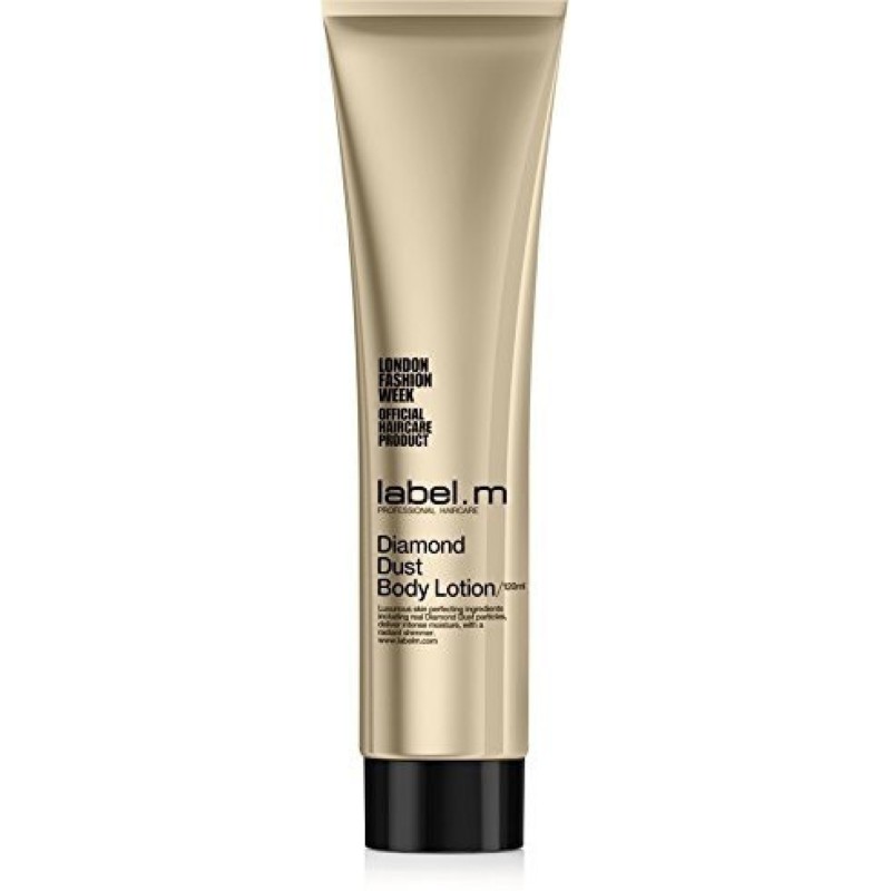 Label.M Diamond Dust Body Lotion 120ml Label.M Diamond Dust Body Lotion 120ml