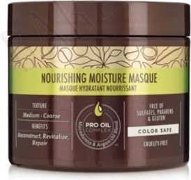 Macadamia | Nourishing Moisture Masque - 60ml