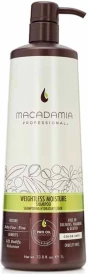 Macadamia | Weightless Moisture Shampoo - 1000ml