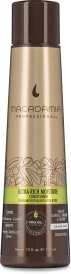 Macadamia | Ultra Rich Moisture Conditioner - 100ml