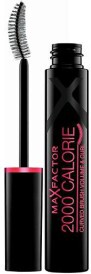 Max Factor Calorie 2000 Mascara Curved Brush Volume&Curl - Black 9ml