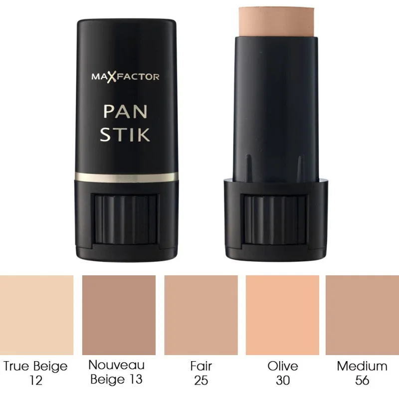 Max Factor Panstik 13 Nouveau Beige