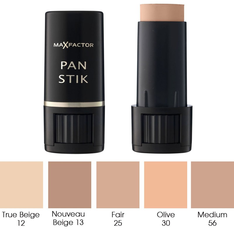 Max Factor Panstik 56 Medium Max Factor Panstik 56 Medium