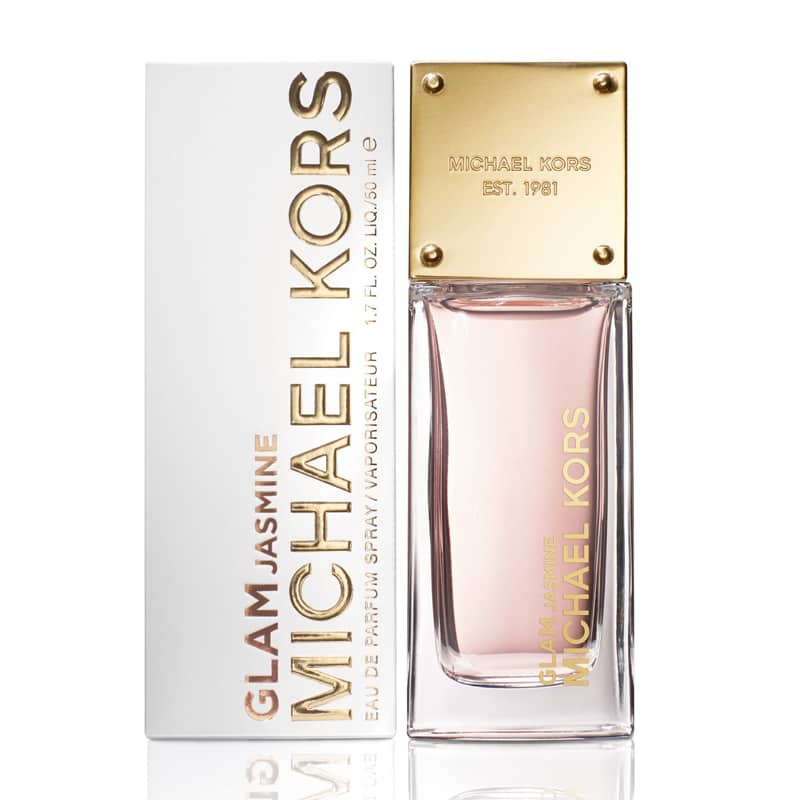 Michael Kors Glam Jasmine Edp 50ml Parfym | Baresso Michael Kors Glam Jasmine edp 100ml Parfym | Baresso