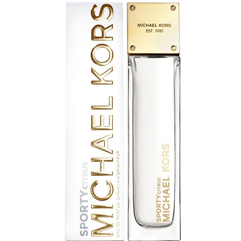 Michael Kors - Sporty Citrus Edp 50ml Michael Kors - Sporty Citrus Edp 50ml