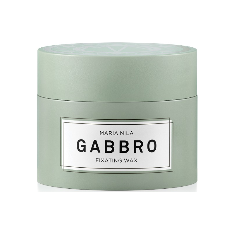 Maria Nila Minerals GABBRO Fixating Wax 100ml
