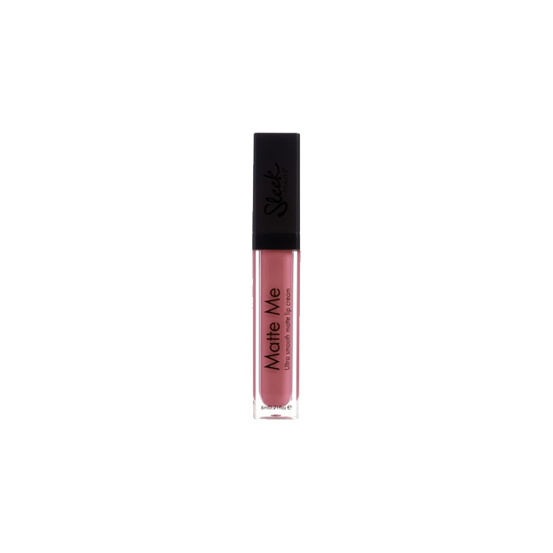 Sleek Matte Me Lip Gloss Shabby Chic 1037 Sleek Matte Me Lip Gloss Shabby Chic 1037