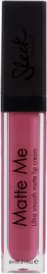 Sleek Matte Me Lip Gloss Velvet Slipper 1039