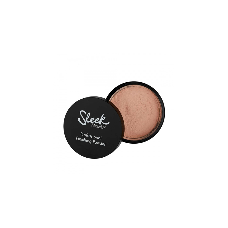 Sleek MakeUP Professional Finishing Powder 8g 800