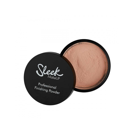 Sleek MakeUP Professional Finishing Powder 8g 800