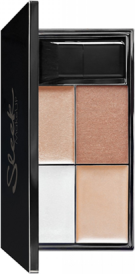 Sleek MakeUP Highlighting Palette 9g Precious Metals 029