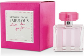 Victoria's Secret Fabulous Eau de Parfum - 50 ml