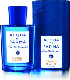 Acqua Di Parma Blu Mediterraneo Capri Orange edt 75ml