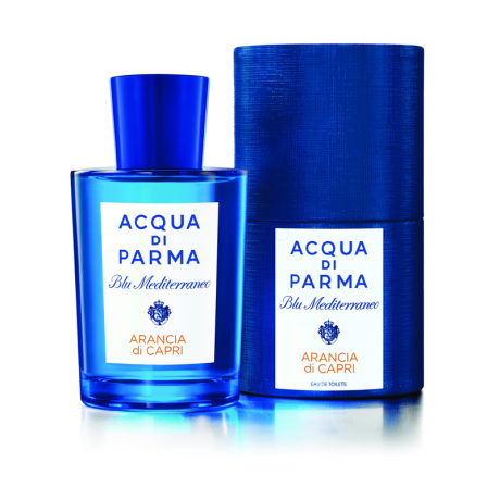 Acqua Di Parma Blu Mediterraneo Capri Orange edt 75ml Acqua Di Parma Blu Mediterraneo Capri Orange edt 75ml