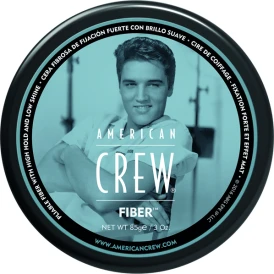American Crew Fiber Trio 3x85g