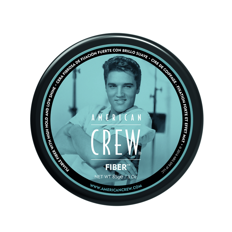 American Crew Fiber 85g x3 American Crew Fiber 85g x3
