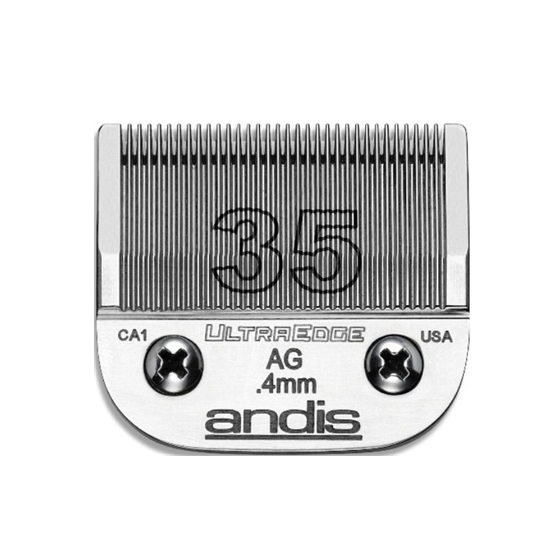 Andis skär 35 Ultraedge 0.4mm Andis skär 35 Ultraedge 0.4mm