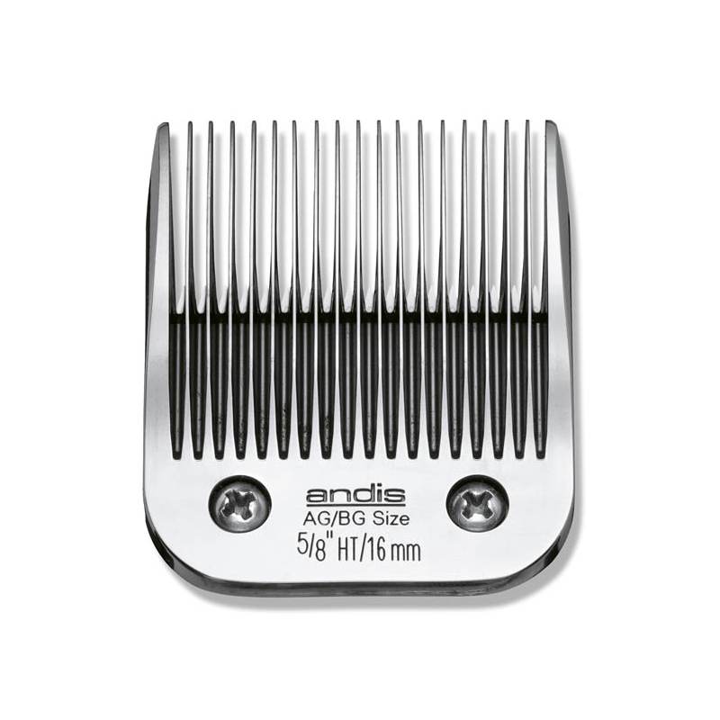 Andis Ceramic Edge Blade Size 5/8 HT - 16mm Andis Ceramic Edge Blade Size 5/8 HT - 16mm