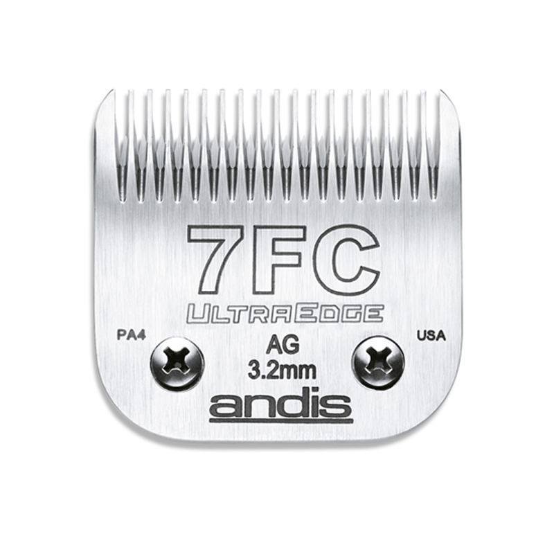 Andis skär 7FC Andis skär 7FC