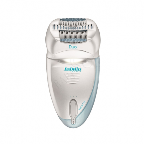 Babyliss | Epilator G700E - 60 Pincetter Babyliss | Epilator G700E - 60 Pincetter