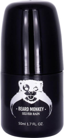 Beard Monkey Silver Rain Roll-On 50ml