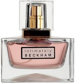 Beckham Intimately For Her edt 75ml