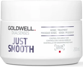 Goldwell Dualsenses Just smooth 60 sec Treatment 200ml