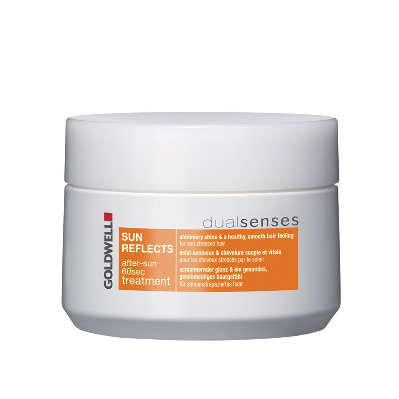 Goldwell Dualsenses Men After Sun 60 Sec Treatment 200ml