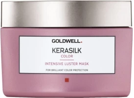Goldwell Kerasilk Color Intensive Luster Mask 200 ml