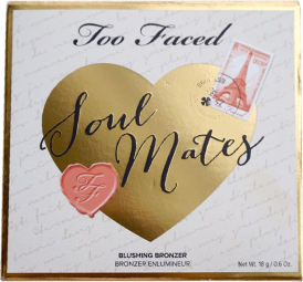 Too Faced Soul Mates Carrie & Big
