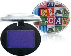 Urban Decay Deluxe Shadow Ransom