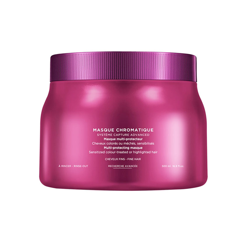Kerastase Masque Chromatique 500ml Kerastase Masque Chromatique 500ml