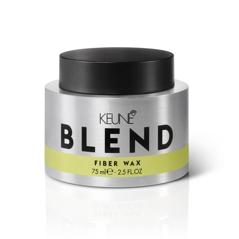 Keune Blend Fibre Wax 75ml Keune Blend Fibre Wax 75ml