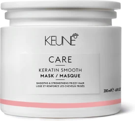 Keune Care Keratin Smooth Mask 200ml