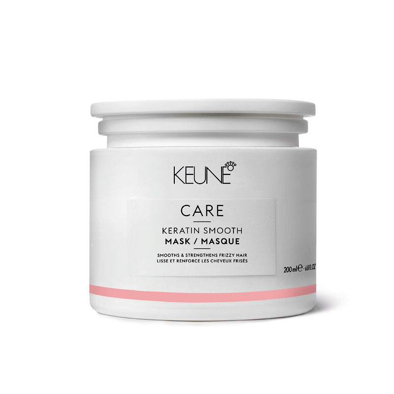 Keune Care Keratin Smooth Mask 200ml
