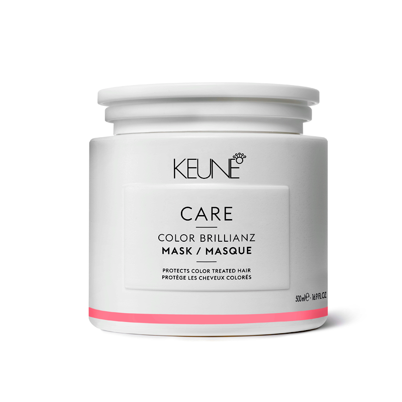 Keune Care Color Brillianz Mask 500ml Keune Care Color Brillianz Mask 500ml