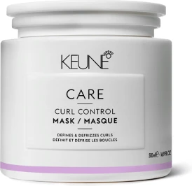 Keune Care Curl Control Mask 500ml