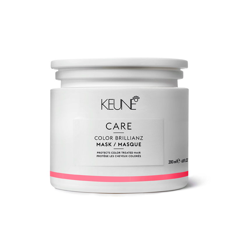 Keune Care Color Brillianz Mask 200ml